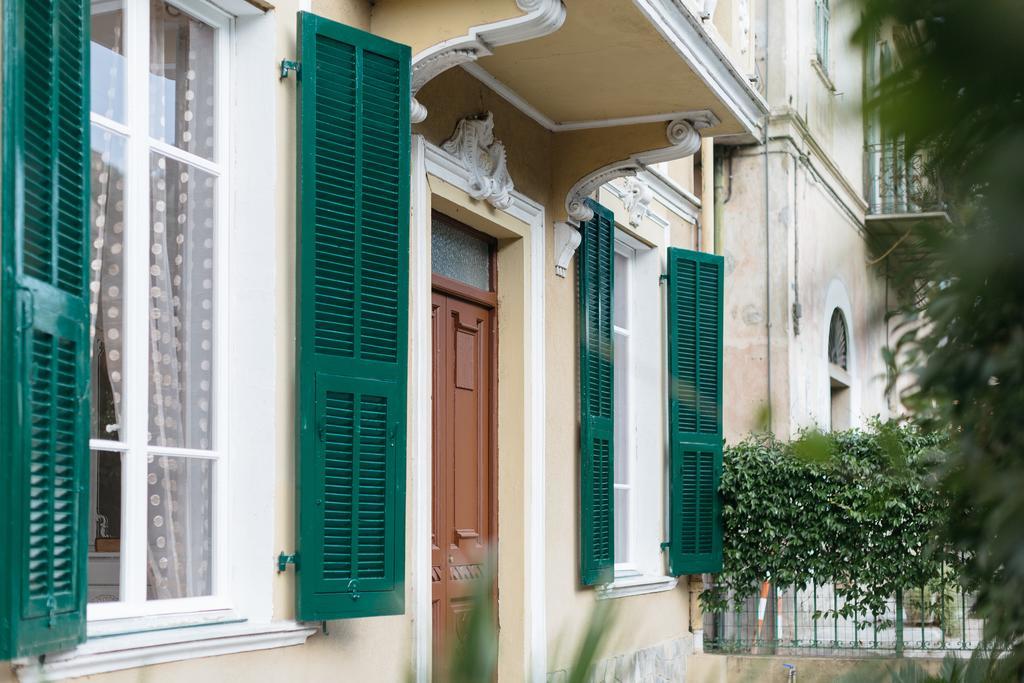 ドルチェアックア Dussaiga - Casa Di Giacintaヴィラ エクステリア 写真